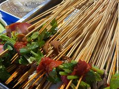 -让签签飞小郡肝串串香(春熙路形象店)