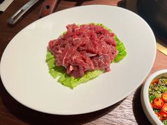 -大良毋米粥·粥底火锅(岭南天地店)