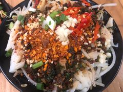 -蜀一数二串串香