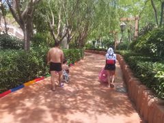 -郑州方特水上乐园