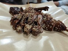 乐山甜皮卤鸭-眉州东坡(亚运村店)