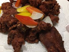 香酥鸭-津菜宋记老房子(鼓楼店)