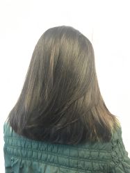 -KEIVON HAIR·崎宏