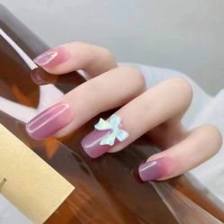 -悦指间美甲美睫