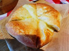 蒙古奶酪饼-西贝(东方路店)