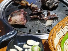 -杀猪天·韩国烤肉(总店)