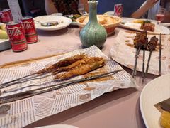 -澜小宴·锦绣江南(金沙滩店)