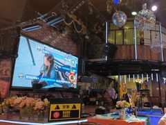-探花礼音乐餐吧(长安店)