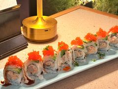 -Tuna maki寿司(苏州万象天地店)