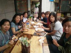 -新疆风味冷水鱼庄(友谊峰路店)