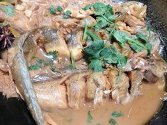 -苏大嘴海鲜牧场(奥林匹克店)