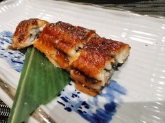 -柚·日式料理-富力万丽酒店