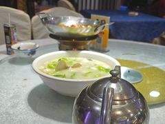 -东江海鲜大排档·潮汕菜·砂锅粥