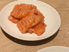 -松咖啡自助餐厅·松北香格里拉