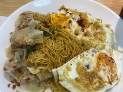 -明記茶餐廳(福田总店)