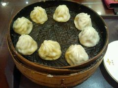 无锡小笼-王興記(中山路店)