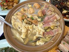 -安若徽菜