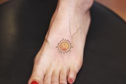 -飛凡TATTOO纹身•原创