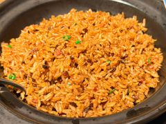 -HOHO餐厅(古子城店)