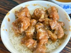 -品香排骨饭(羊官路店)