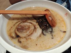 -味千拉面(增城万达广场店)