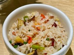 -一坐一忘云南菜(卓悦中心)