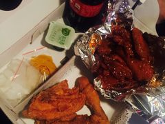 -SUN炸鸡专门店(西塔总店)