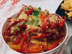 -虎虎龙虾大排档(双井店)