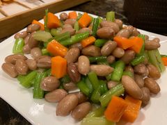 -姥姥家大缸烧烤(台东店)