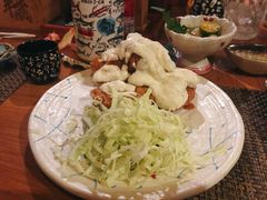 -半藏居酒屋(香港花园店)