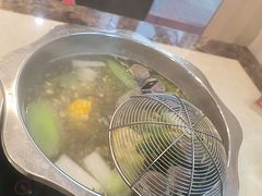 -潮悦牛肉火锅城(水贝店)