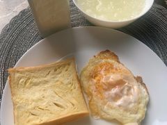 -爸爸心语手工吐司·甜点(泛悦国际店店)