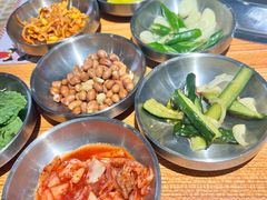 -哼蟹二将·烤肉酱蟹(合生汇店)