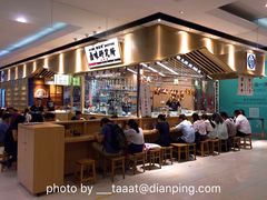 -狮头牌卤味研究所·卤味饭(花城汇南区店)