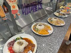 -贝林大翅鲸简餐厅(国家海洋博物馆店)