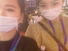 -上海跨国采购会展中心