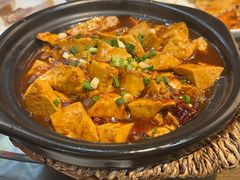 -缘来聚·徽菜名店(黄山宏村店)