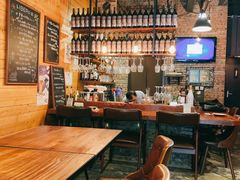 大堂-LIBERO(张虹路店)