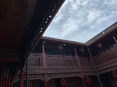 -口岸雕花楼