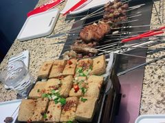 -清真·金鑫隆牛羊肉(环山路店)