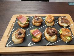 -沏点Trattoria意大利餐厅(新街口店)