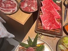 -西塔老太太泥炉烤肉(亚运村店)