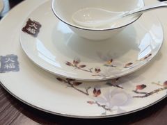-火福·天湖阁大闸蟹博物馆主题餐厅(浅水湾店)