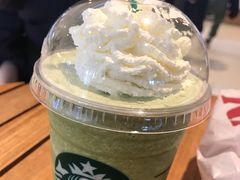 -星巴克(烟台大悦城店)