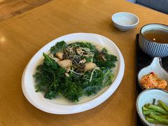 -茶米烧腊茶餐厅(石龙店)