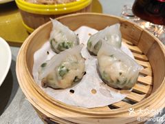 -香云轩·顺德菜(香云纱园林酒店店)