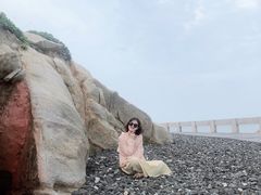 -六鳌翡翠湾滨海度假景区