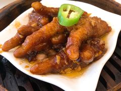 -虾饺妹·粤式手工点心(水荫路店)