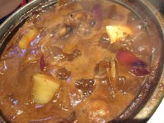 -范贤光鸡公煲(平乐园总店)