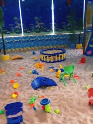 -欢乐陶陶儿童主题乐园(龙岗店)